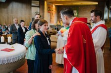 03.06.2023 Pfarrfirmung